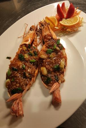 Asian Daily gerecht