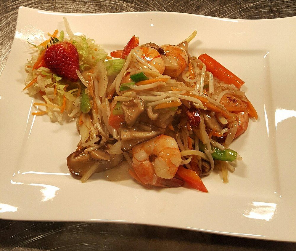 Asian Daily gerecht