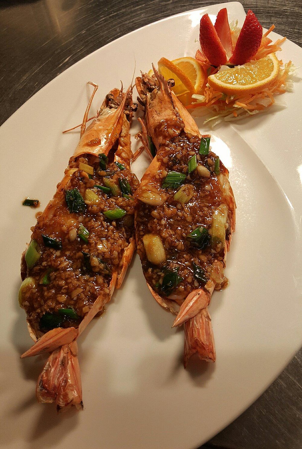 Asian Daily gerecht