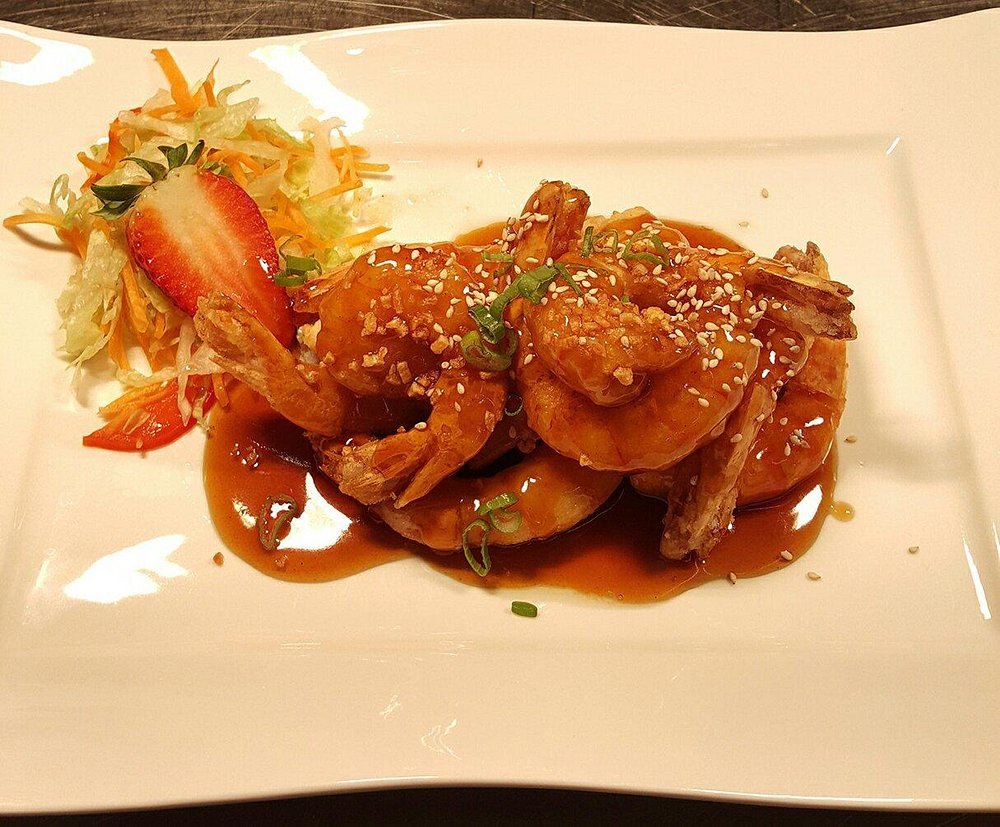 Asian Daily gerecht