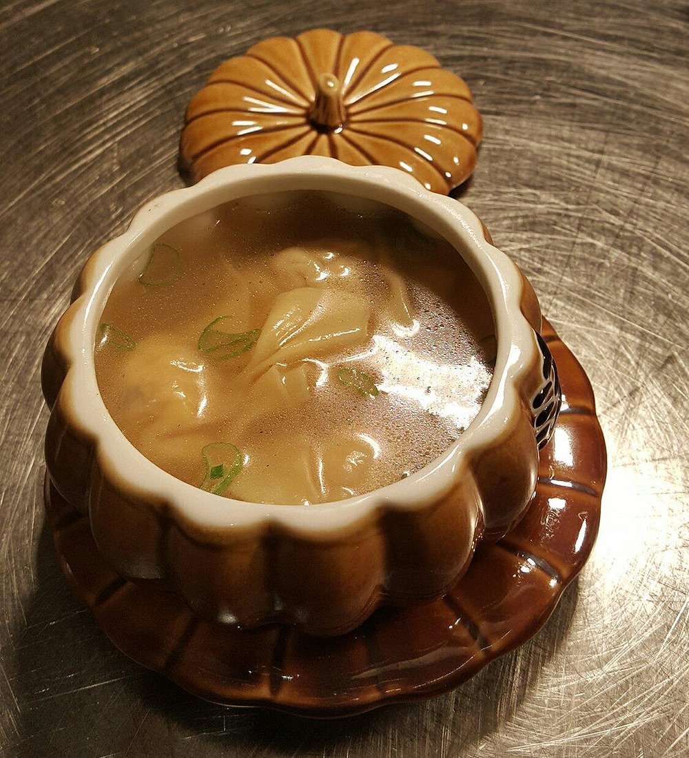 Asian Daily gerecht